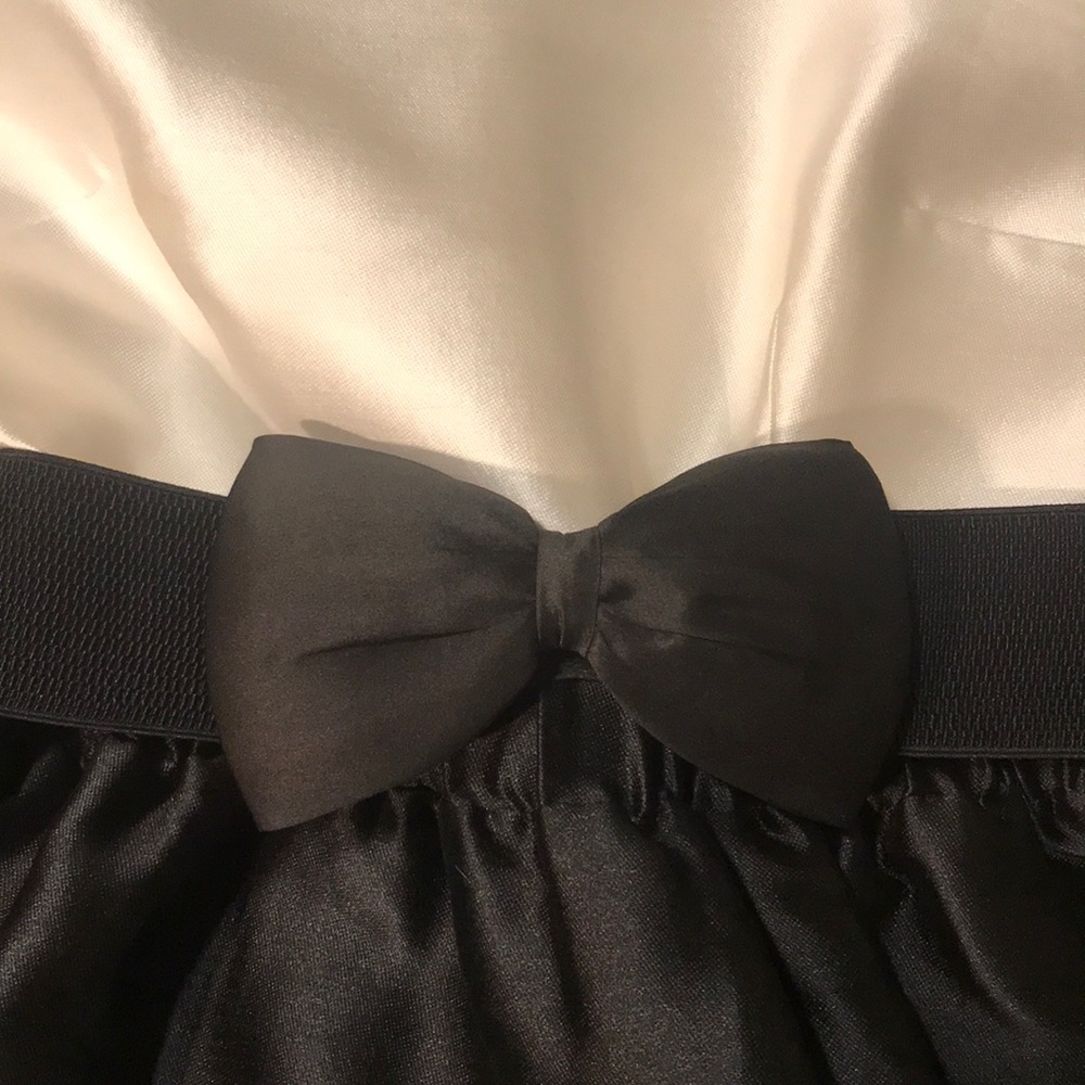 Bow Belt